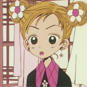 Meet your Posher, Maiyeadeh